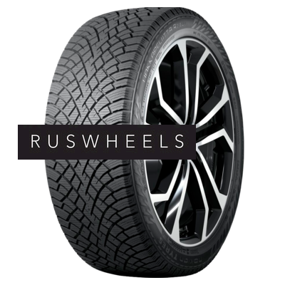 Шины Nokian Tyres 225/65R17 106R XL Hakkapeliitta R5 SUV TL Шины Nokian Tyres 225/65R17 106R XL Hakkapeliitta R5 SUV TL