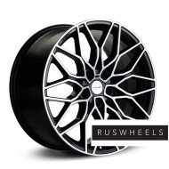 Диски KHOMEN WHEELS R18 / 7J PCD 5x114.3 ЕТ 45 ЦО 67.1 1813 Диски KHOMEN WHEELS R18 / 7J PCD 5x114.3 ЕТ 45 ЦО 67.1 1813
