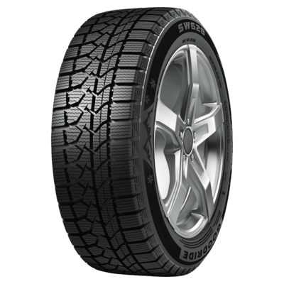 Шины Goodride 255/40R20 101H XL SW628 TL Шины Goodride 255/40R20 101H XL SW628 TL