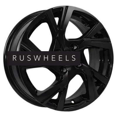 Диски RST 6x16/4x100 ET41 D60,1 R156 BL Диски RST 6x16/4x100 ET41 D60,1 R156 BL