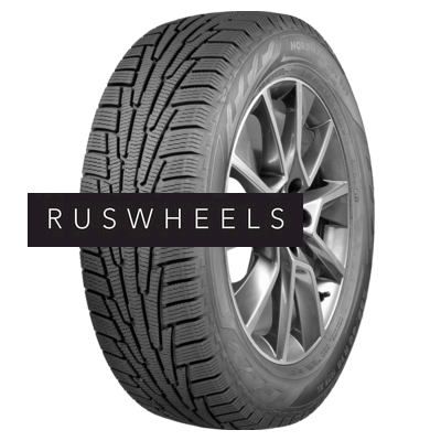 Шины Nordman  225/60/18  R 104 Nordman RS2 SUV  XL Шины Nordman  225/60/18  R 104 Nordman RS2 SUV  XL