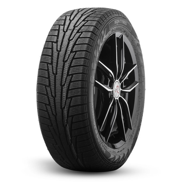 Шины Nordman  225/60/18  R 104 Nordman RS2 SUV  XL Шины Nordman  225/60/18  R 104 Nordman RS2 SUV  XL
