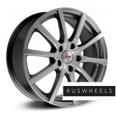 Диски iFree R17 / 7J PCD 5x114.3 ЕТ 45 ЦО 66.1 Big Byz Диски iFree R17 / 7J PCD 5x114.3 ЕТ 45 ЦО 66.1 Big Byz