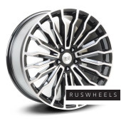 Диски RST R20 / 9J PCD 5x112 ЕТ 34 ЦО 66.6 R032 Диски RST R20 / 9J PCD 5x112 ЕТ 34 ЦО 66.6 R032