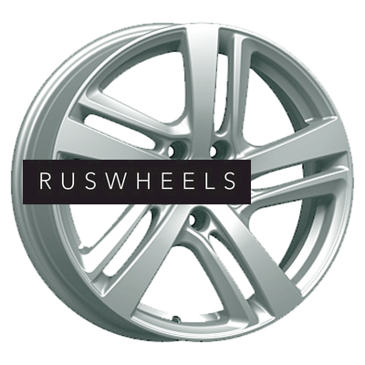 Диски СКАД 6,5x17/5x114,3 ET50 D60,1 Сеул (КЛ239) Селена Диски СКАД 6,5x17/5x114,3 ET50 D60,1 Сеул (КЛ239) Селена