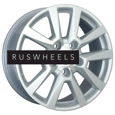 Диски Replay 8,5x20/5x150 ET58 D110,1 LX40 Sil (пш) Диски Replay 8,5x20/5x150 ET58 D110,1 LX40 Sil (пш)