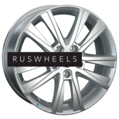 Диски Replay 7x17/5x120 ET55 D65,1 VV96 Sil (конус, C570-01) Диски Replay 7x17/5x120 ET55 D65,1 VV96 Sil (конус, C570-01)