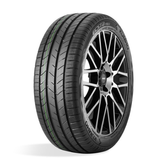 Шины Kumho  195/65/15  V 91 Ecsta HS52