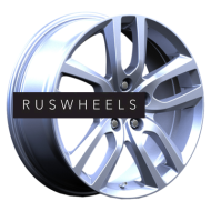 Диски Replay 7,5x18/5x114,3 ET39 D60,1 LX59 Sil (конус, C570) Диски Replay 7,5x18/5x114,3 ET39 D60,1 LX59 Sil (конус, C570)