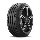 Шины Michelin  275/40/20  Y 102 Pilot Sport 4  ZP Run Flat
