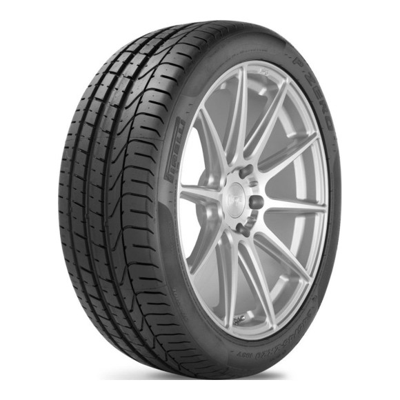 Шины Pirelli 265/50R19 110Y XL P Zero N0 TL Шины Pirelli 265/50R19 110Y XL P Zero N0 TL