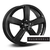 Диски Dezent R15 / 6J PCD 5x112 ЕТ 43 ЦО 57.1 TU black Диски Dezent R15 / 6J PCD 5x112 ЕТ 43 ЦО 57.1 TU black