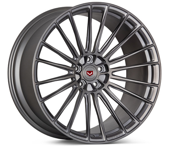 Диски Vossen S17-04 19" Диски Vossen S17-04 19"