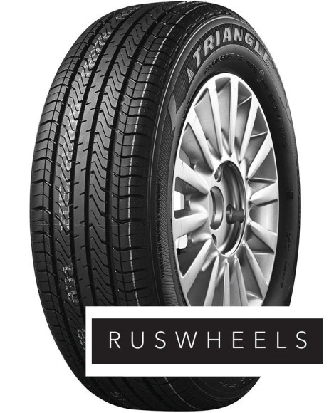 Шины Triangle 175/50 r15 TR978 75H Шины Triangle 175/50 r15 TR978 75H