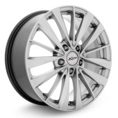 Диски Xtrike 7,0\R17 5*112 ET45 d66.6 HSB