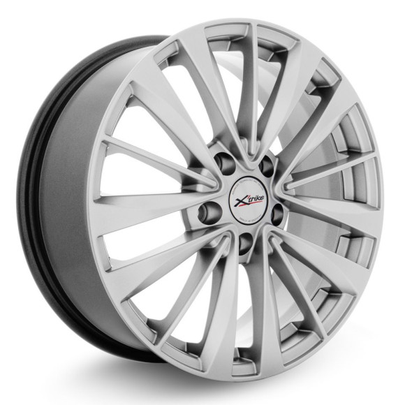 Диски Xtrike 7,0\R17 5*112 ET45 d66.6 HSB Диски Xtrike 7,0\R17 5*112 ET45 d66.6 HSB