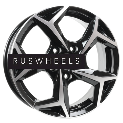 Диски RST 6,5x16/5x108 ET50 D63,4 R066 (Ford) BD Диски RST 6,5x16/5x108 ET50 D63,4 R066 (Ford) BD