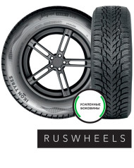 Шины Ikon 285/40 r21 Autograph Snow 3 SUV 109T Шины Ikon 285/40 r21 Autograph Snow 3 SUV 109T