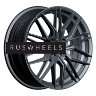Диски INCH 7x17/5x112 ET45 D66,6 FA8539 Satin Gunmetal (ZJH) FlowForming