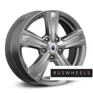 Диски КиК R16 / 6.5J PCD 5x108 ЕТ 50 ЦО 63.35 Оклахома Диски КиК R16 / 6.5J PCD 5x108 ЕТ 50 ЦО 63.35 Оклахома