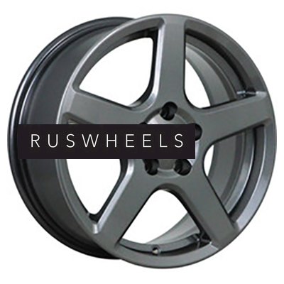 Диски Alcasta 6x15/4x98 ET35 D58,6 M62 Graphite Диски Alcasta 6x15/4x98 ET35 D58,6 M62 Graphite