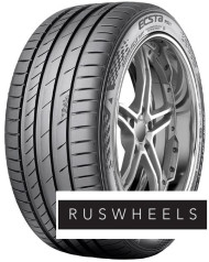 Шины Kumho 275/35/22 Y 104 Ecsta PS71 XL Шины Kumho 275/35/22 Y 104 Ecsta PS71 XL