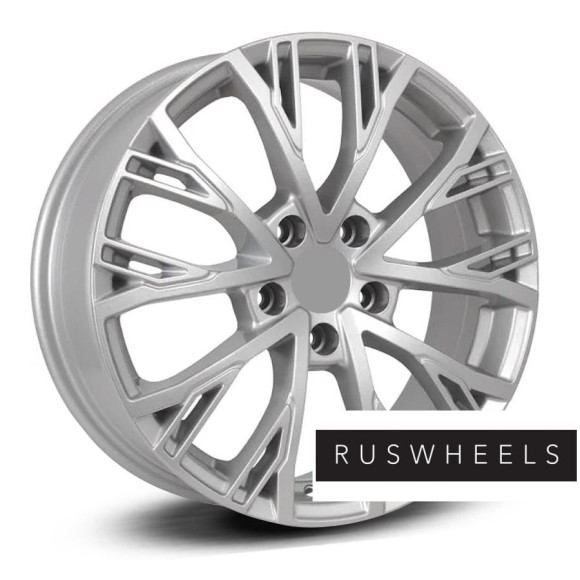 Диски RST R17 / 6.5J PCD 5x114.3 ЕТ 35 ЦО 67.1 R207 Диски RST R17 / 6.5J PCD 5x114.3 ЕТ 35 ЦО 67.1 R207