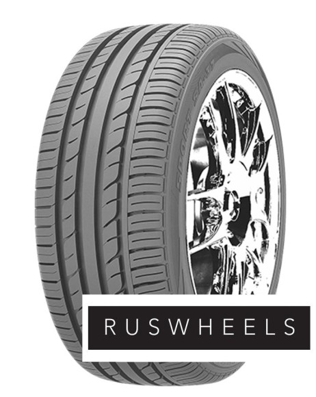 Шины Westlake 225/50 r17 SA37 98W