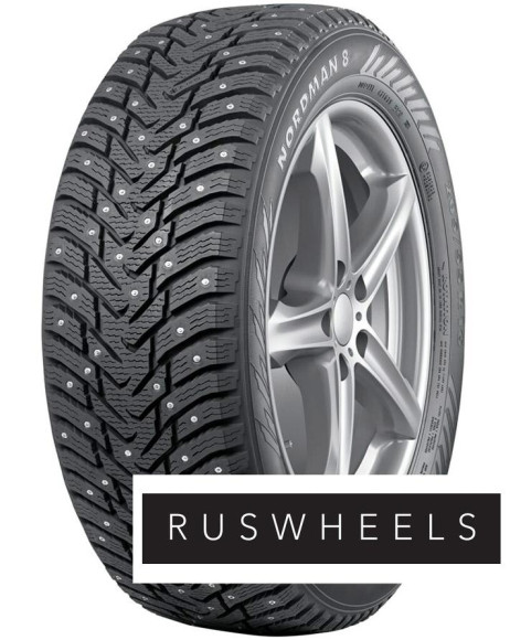 Шины Ikon 155/65 r14 Nordman 8 (Character Ice 8) 75T Шипы Шины Ikon 155/65 r14 Nordman 8 (Character Ice 8) 75T Шипы