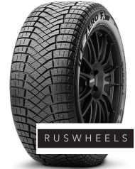 Шины Pirelli 235/50R20 104H XL Ice Zero FR TL Шины Pirelli 235/50R20 104H XL Ice Zero FR TL