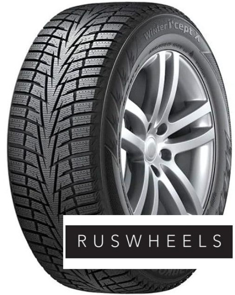 Шины Hankook 235/75R15 105T Winter I*cept X RW10 TL
