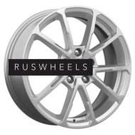 Диски iFree 6,5x16/5x112 ET50 D57,1 Джет (КС914) Нео-классик