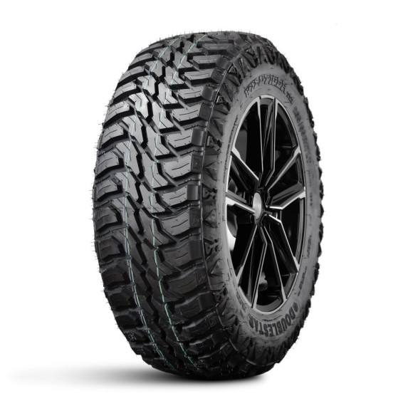 Шины DoubleStar  225/75/16  N 110/107 T01 Шины DoubleStar  225/75/16  N 110/107 T01