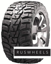 Шины Kumho  245/75/16  Q 120/116 Road Venture MT KL71 Шины Kumho  245/75/16  Q 120/116 Road Venture MT KL71