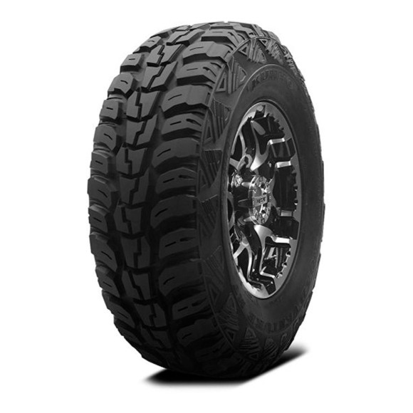 Шины Kumho  245/75/16  Q 120/116 Road Venture MT KL71 Шины Kumho  245/75/16  Q 120/116 Road Venture MT KL71