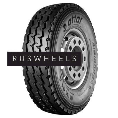 Грузовые шины Attar 315/80R22,5 156/150K Mix 01 A TL 
