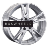 Диски Replay 7,5x17/5x114,3 ET45 D66,1 INF50 SF (конус, C570)