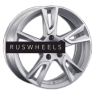 Диски Replay 7,5x17/5x114,3 ET45 D66,1 INF50 SF (конус, C570) Диски Replay 7,5x17/5x114,3 ET45 D66,1 INF50 SF (конус, C570)