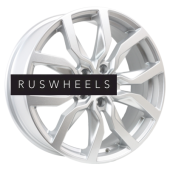 Диски RST 7x18/5x110 ET50 D63,4 R138 Silver Диски RST 7x18/5x110 ET50 D63,4 R138 Silver