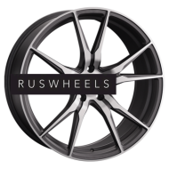 Диски LS FlowForming 9x20/5x112 ET25 D66,6 RC04 MGMF (конус) Диски LS FlowForming 9x20/5x112 ET25 D66,6 RC04 MGMF (конус)