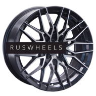 Диски LS 7,5x17/4x100 ET40 D60,1 1263 GMF (конус)