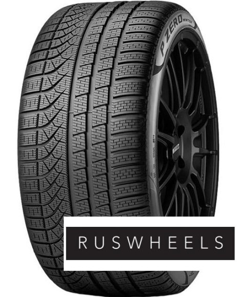 Шины Pirelli  275/35/21  W 103 PZERO WINTER  XL (MO1)  старше 3-х лет Шины Pirelli  275/35/21  W 103 PZERO WINTER  XL (MO1)  старше 3-х лет