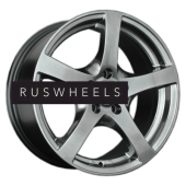 Диски LS 7x16/5x114,3 ET40 D73,1 357 HPB Диски LS 7x16/5x114,3 ET40 D73,1 357 HPB