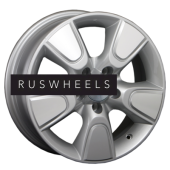 Диски Replay 6,5x17/5x114,3 ET40 D66,1 NS25 SF (конус, NS002) 560 кг Диски Replay 6,5x17/5x114,3 ET40 D66,1 NS25 SF (конус, NS002) 560 кг