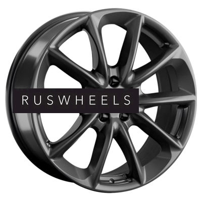 Диски Replay 8x20/5x114,3 ET30 D60,1 LX228 MGM (конус, C570)