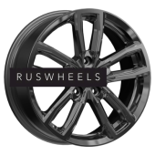 Диски КИК 6,5x17/5x139,7 ET40 D98,1 Каланг (КС1086) Кварц Диски КИК 6,5x17/5x139,7 ET40 D98,1 Каланг (КС1086) Кварц