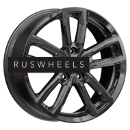 Диски КИК 6,5x17/5x139,7 ET40 D98,1 Каланг (КС1086) Кварц Диски КИК 6,5x17/5x139,7 ET40 D98,1 Каланг (КС1086) Кварц