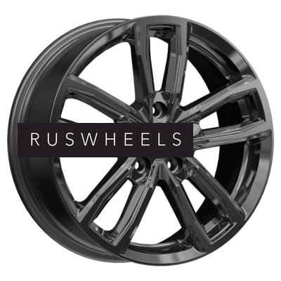 Диски КИК 6,5x17/5x139,7 ET40 D98,1 Каланг (КС1086) Кварц Диски КИК 6,5x17/5x139,7 ET40 D98,1 Каланг (КС1086) Кварц