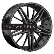 Диски LS FlowForming 9x20/5x120 ET35 D74,1 RC76 BK (конус, Колпак+лого) Диски LS FlowForming 9x20/5x120 ET35 D74,1 RC76 BK (конус, Колпак+лого)