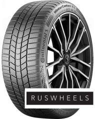 Шины Continental 315/35 r21 WinterContact 8 S 111V Шины Continental 315/35 r21 WinterContact 8 S 111V